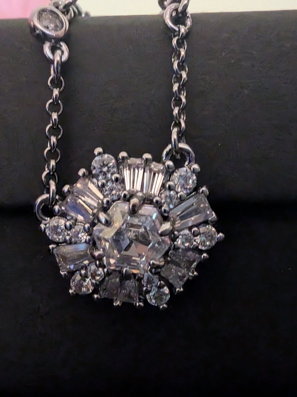 Lumina 2026 BP Necklace